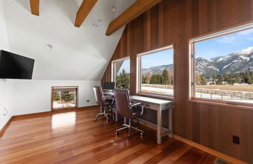 Columbia Mountain Escape - Foto 21