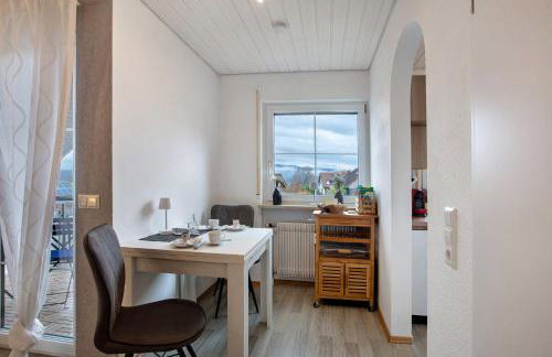 Ferienwohnung Lueg Ins Wiesental - Foto 8