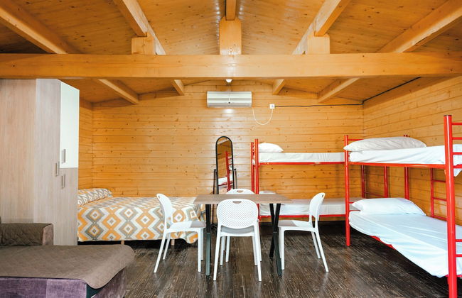 Camping Tajo Rodillo - Foto 3