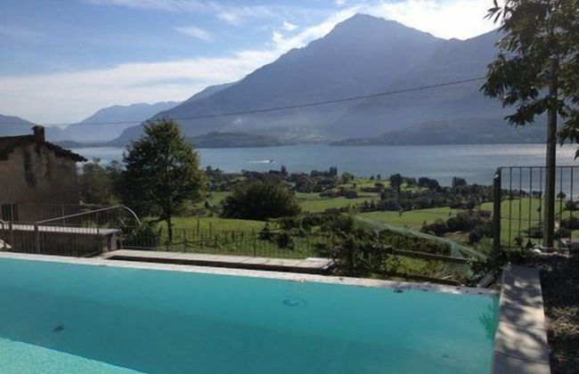 Residence Giglio Gravedona - Foto 42