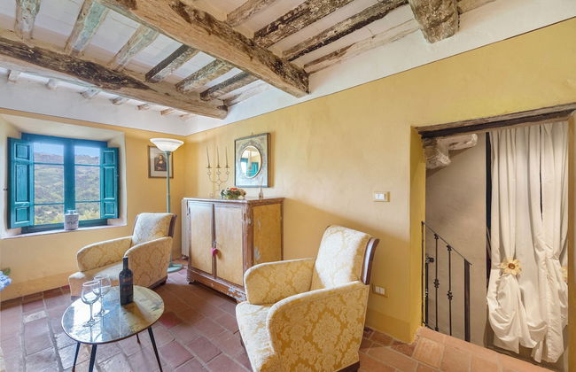 Villa Ortensie Garden with Amazing View - Foto 27