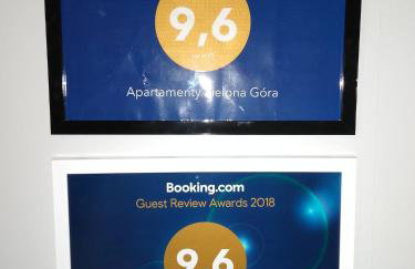 Apartamenty Zielona Góra - Foto 37