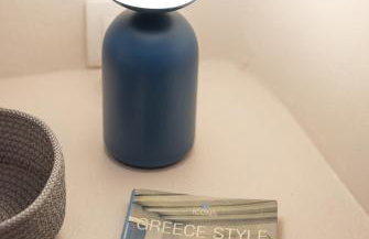 Okeanos Suite 1, Panoramic sea &garden view - Photo 23