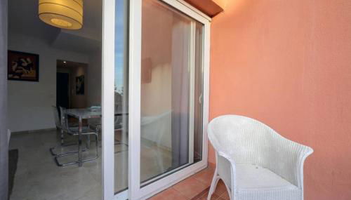 Duplex con vistas al mar - Foto 3