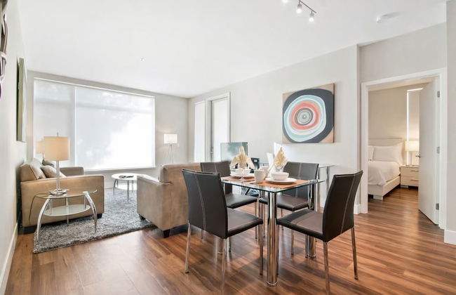 Global Luxury Suites at Mountain View - Foto 15