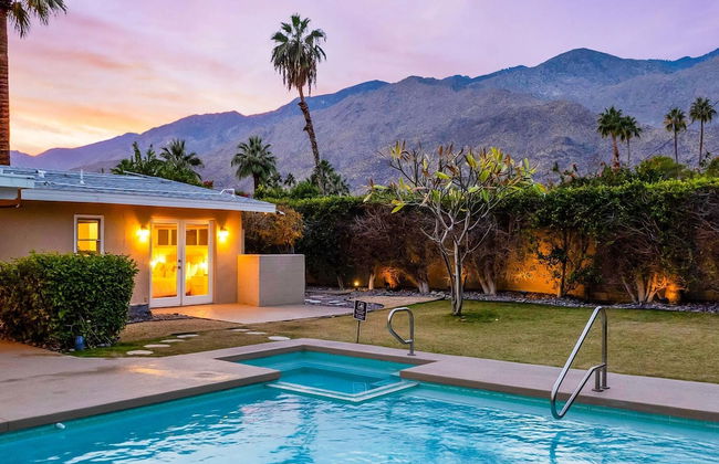 Casa de Mesquite - Large Pool Walled In Yard - Foto 55