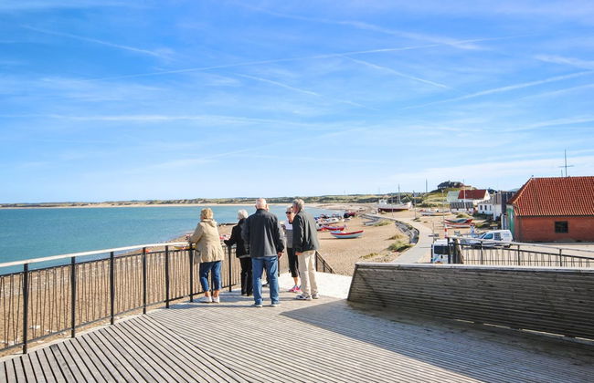 "Mauri" - 350m from the sea - Foto 4