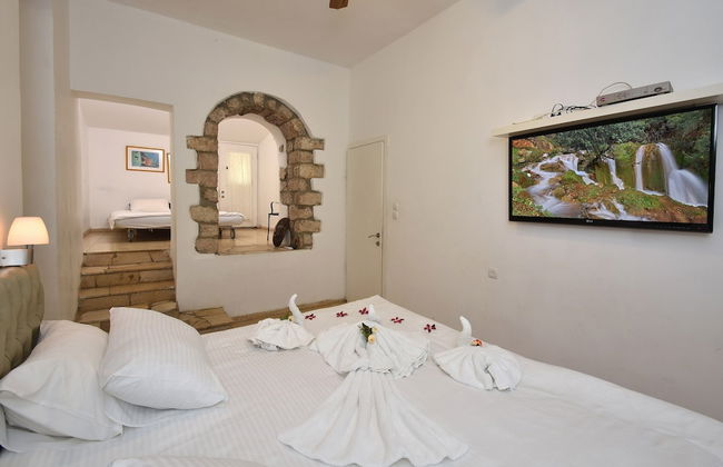 Galilee Magic Mansion - Foto 6