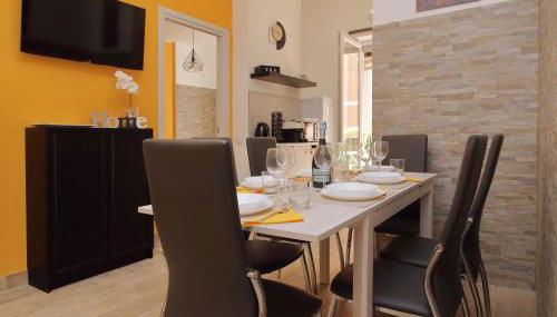 Michele Lux Lodge 6 people Spotless and Connected to Airport and Vatican - Foto 2