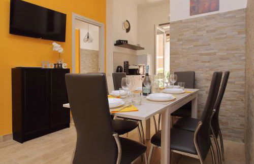 Michele Lux Lodge 6 people Spotless and Connected to Airport and Vatican - Foto 2