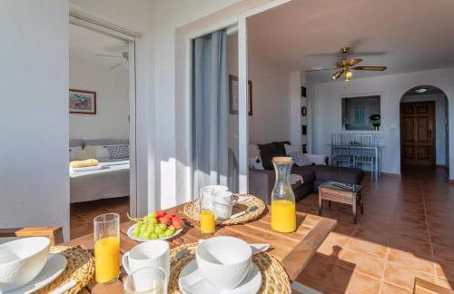 "Servall Host" Alicante 2 Piscines et Parking privé - Foto 25