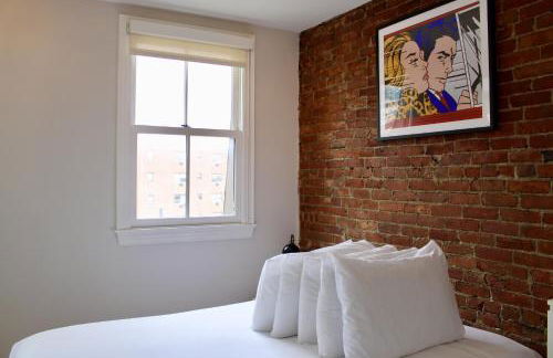 Cheap, Furnished Studio in Downtown Boston #7 - Foto 10