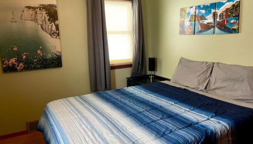 Lambeau Views! Walk to Titletown District & Resch - Foto 4