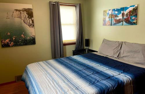 Lambeau Views! Walk to Titletown District & Resch - Photo 4