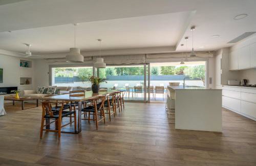Modern Villa Olivera with Private Pool - Foto 16
