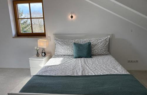 Ferienwohnung Siglreitmaier - Photo 13