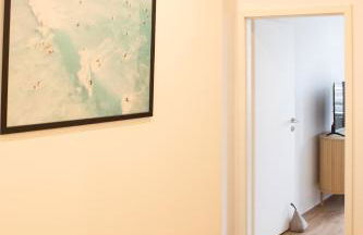 Frankfurt City Hub - Foto 12