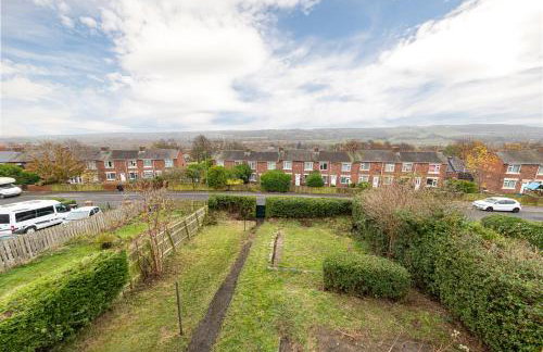 Cosy Semidetached Home - Foto 40