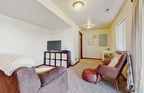 Lakeside Hideaway - Foto 2