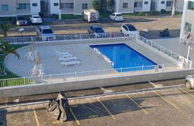 Apartamento aconchegante próximo a praia - Foto 9