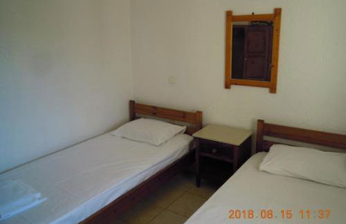 Ammos Apartments - Foto 19