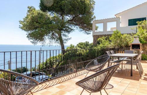 "La Terrasse de la Mer 1" Résidence"Sol y Mar" AC-Wifi-BBQ-Piscine-Pkg - Foto 27