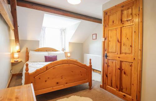 Llys-y-Wennol - Foto 11