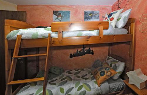 Maison I Love Mont Blanc - Foto 30