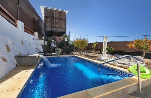 Finca Keyfer - Foto 30