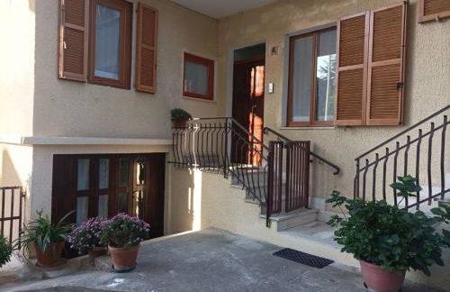 La casa in collina - Foto 26