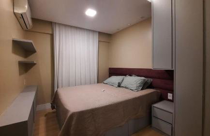 Apartamento lindo de viver no Maurício de Nassau - Foto 4