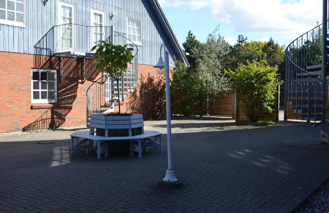 Captain Pahlen Ferienanlage - Foto 28