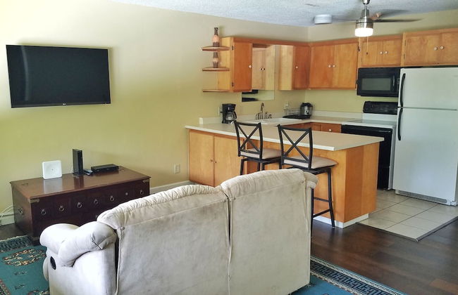 Wainaku Villa Vacation Rental - Photo 10