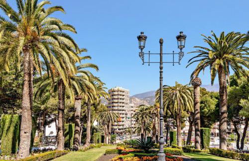 Puerto Motril - Lindo Apartamento -2 habitaciones cerca al Puerto de Motril - Foto 37