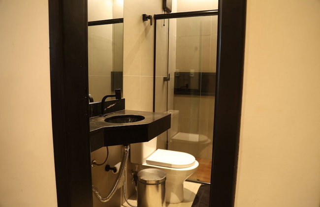 LOFT Moderno no Centro de Barreiras - Ar condicionado e Cozinha equipada - Foto 65