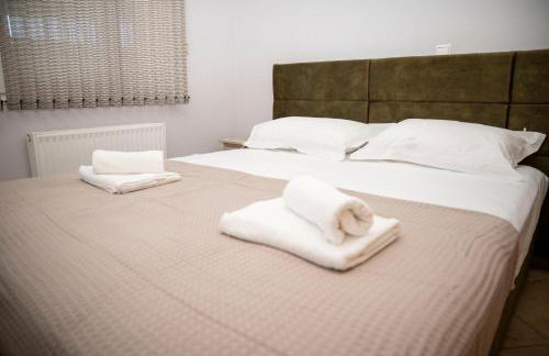 Helios Apartments Porto Rafti - Foto 44