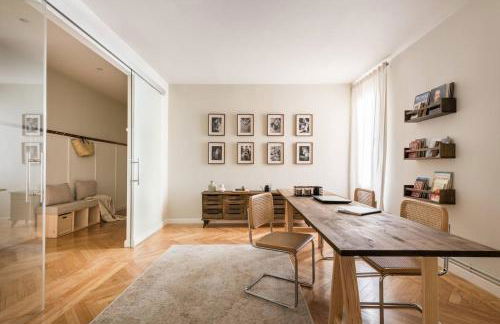 Napa - 3 bedrooms in Centro - Photo 9