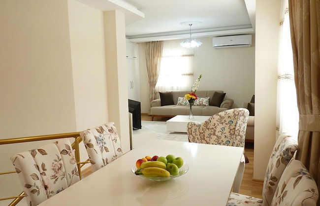 White Star Antalya - Foto 40