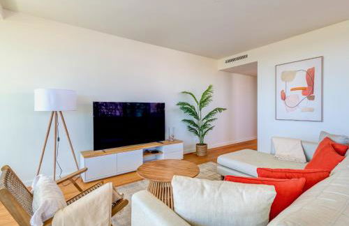 Bayline - Beachfront Bliss & Spa by Bedzy - Foto 21