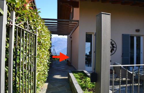 Menaggio Lake View - Villetta con vista! - Foto 49