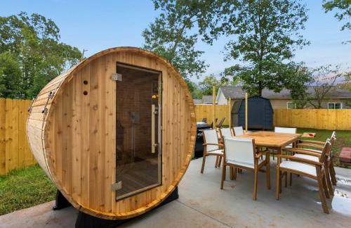 Fine Design | 14 Guest | Sauna | HotTub | Firepit - Foto 16