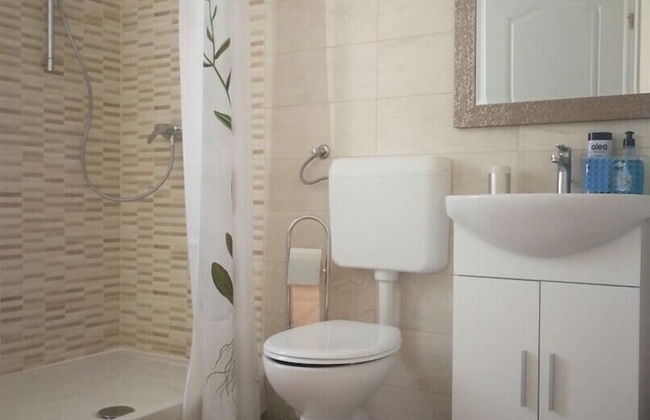 Appartment House Peresiji - Foto 24