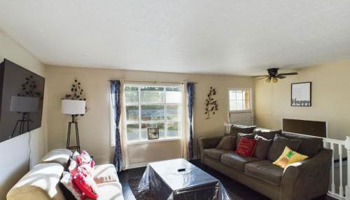 Pine Forest Zen Cottage - 10 Min to Fort Bragg - Foto 3