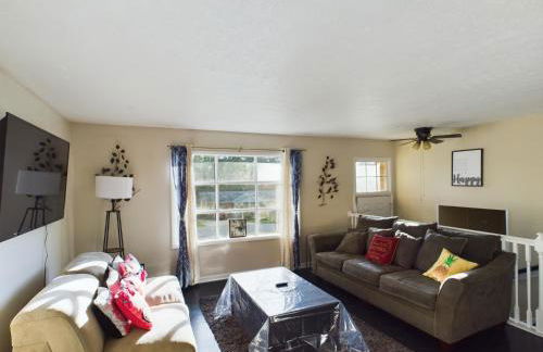 Pine Forest Zen Cottage - 10 Min to Fort Bragg - Foto 3