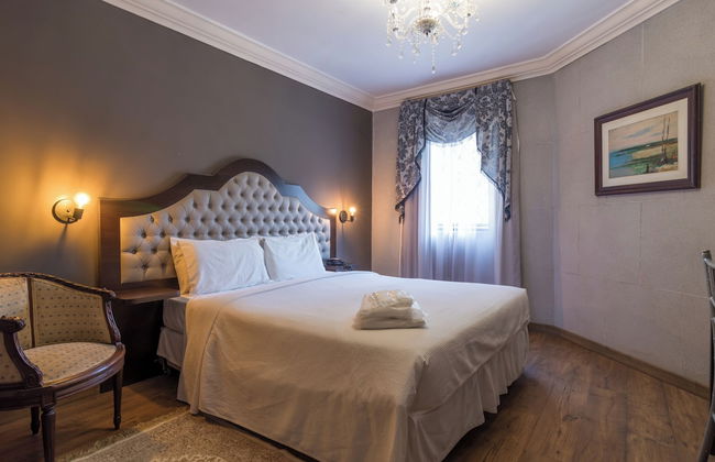 Castelo de Itaipava - Hotel, Eventos e Gastronomia - Photo 45