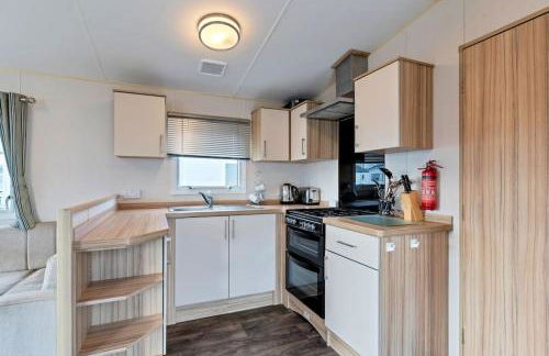 Tattershall Lakes: Sally's Superior Stay - Foto 42