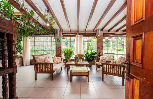 La Casona de Picoverde - Foto 1