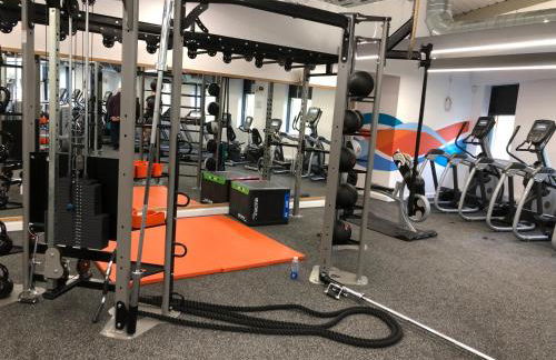 Lodge Nine for 6 with Hot Tub - Spa Resort in Devon - Foto 39