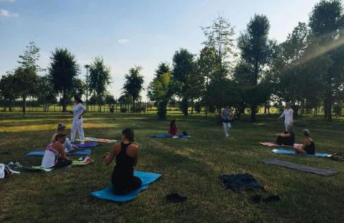 La Tenuta Va Oltre - Foto 64