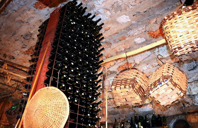 Holiday House Marcel - Foto 35